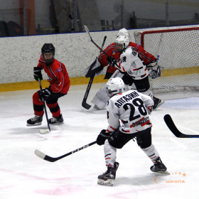 ХК «Авто – Верхняя Пышма» 2010 – ХК «Таганай» 2010 (Златоуст)