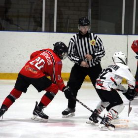 ХК «Авто – Верхняя Пышма» 2010 – ХК «Таганай» 2010 (Златоуст)