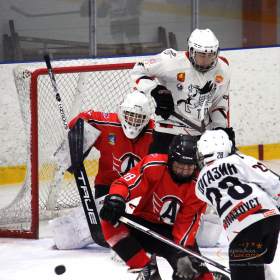 ХК «Авто – Верхняя Пышма» 2010 – ХК «Таганай» 2010 (Златоуст)