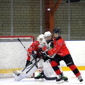 ХК «Авто – Верхняя Пышма» 2010 – ХК «Таганай» 2010 (Златоуст)