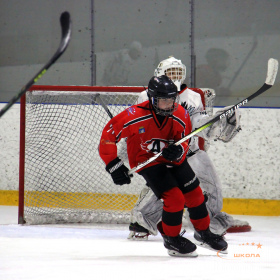 ХК «Авто – Верхняя Пышма» 2010 – ХК «Таганай» 2010 (Златоуст)