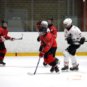 ХК «Авто – Верхняя Пышма» 2010 – ХК «Таганай» 2010 (Златоуст)