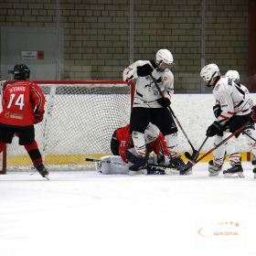 ХК «Авто – Верхняя Пышма» 2010 – ХК «Таганай» 2010 (Златоуст)1