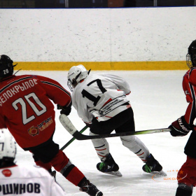 Авто – 2010 – Таганай 2010 (2 игра)