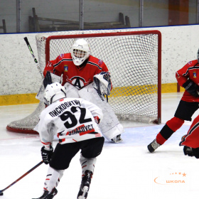 Авто – 2010 – Таганай 2010 (2 игра)