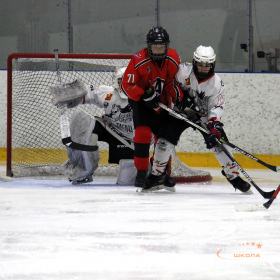 Авто – 2010 – Таганай 2010 (2 игра)