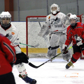 Авто – 2010 – Таганай 2010 (2 игра)