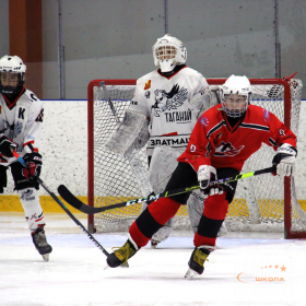 Авто – 2010 – Таганай 2010 (2 игра)