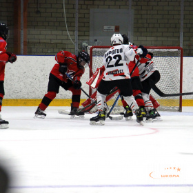 Авто – 2010 – Таганай 2010 (2 игра)