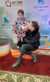 Осенний хоровод 2023