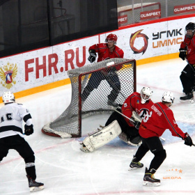 Молния - Авто-родители