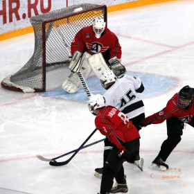 Молния - Авто-родители