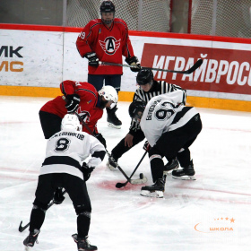 Молния - Авто-родители