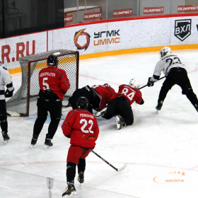 Молния - Авто-родители