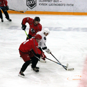 Молния - Авто-родители