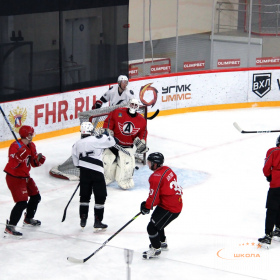 Молния - Авто-родители