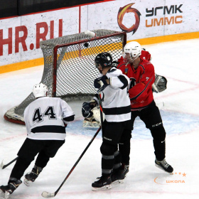 Молния - Авто-родители