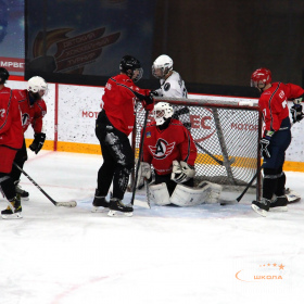 Молния - Авто-родители