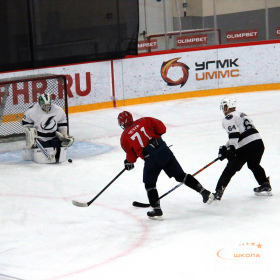 Молния - Авто-родители