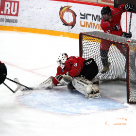 Молния - Авто-родители