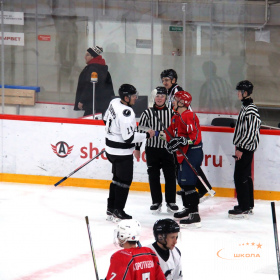 Молния - Авто-родители