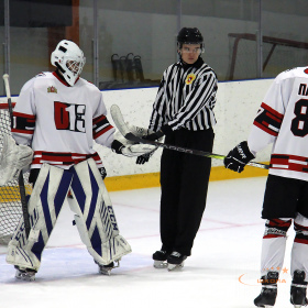 ХК «Авто – Верхняя Пышма» 2008 –  ХК «D13» 2008