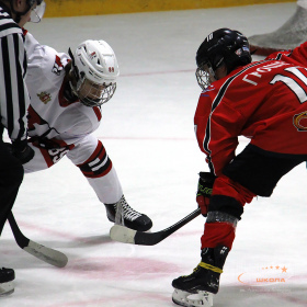 ХК «Авто – Верхняя Пышма» 2008 –  ХК «D13» 2008