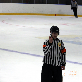 ХК «Авто – Верхняя Пышма» 2008 –  ХК «D13» 2008