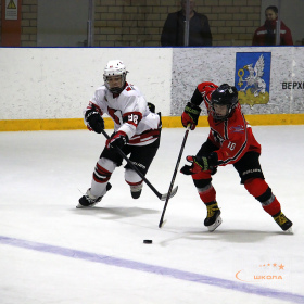 ХК «Авто – Верхняя Пышма» 2008 –  ХК «D13» 2008