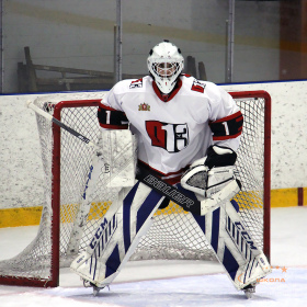 ХК «Авто – Верхняя Пышма» 2008 –  ХК «D13» 2008