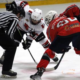 ХК «Авто – Верхняя Пышма» 2008 –  ХК «D13» 2008