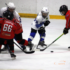 ХК «Авто – Верхняя Пышма» 2013 – ХК «Факел» 2013