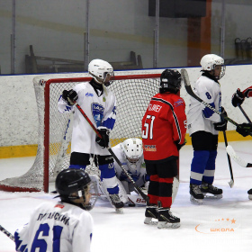 ХК «Авто – Верхняя Пышма» 2013 – ХК «Факел» 2013