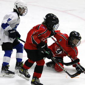 ХК «Авто – Верхняя Пышма» 2013 – ХК «Факел» 2013