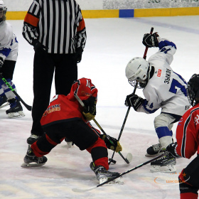 ХК «Авто – Верхняя Пышма» 2013 – ХК «Факел» 2013