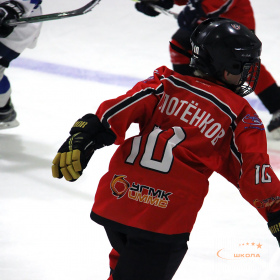 ХК «Авто – Верхняя Пышма» 2013 – ХК «Факел» 2013