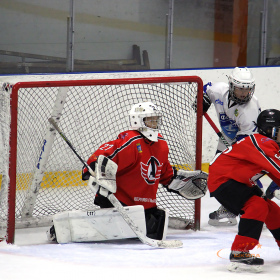 ХК «Авто – Верхняя Пышма» 2013 – ХК «Факел» 2013