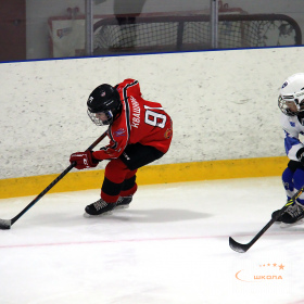 ХК «Авто – Верхняя Пышма» 2013 – ХК «Факел» 2013