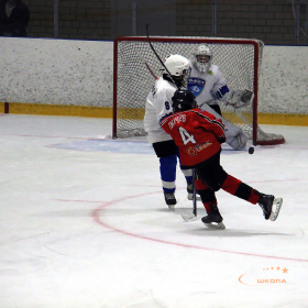 ХК «Авто – Верхняя Пышма» 2013 – ХК «Факел» 2013