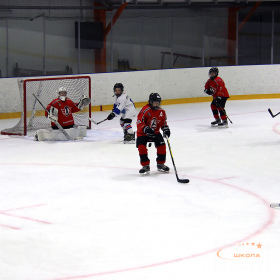 ХК «Авто – Верхняя Пышма» 2013 – ХК «Факел» 2013