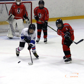 ХК «Авто – Верхняя Пышма» 2013 – ХК «Факел» 2013
