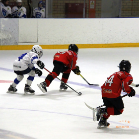 ХК «Авто – Верхняя Пышма» 2013 – ХК «Факел» 2013