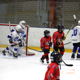 ХК «Авто – Верхняя Пышма» 2013 – ХК «Факел» 2013