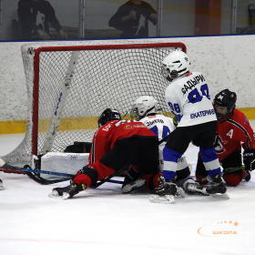 ХК «Авто – Верхняя Пышма» 2013 – ХК «Факел» 2013