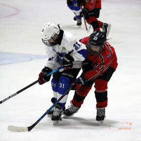 ХК «Авто – Верхняя Пышма» 2013 – ХК «Факел» 2013