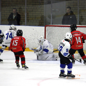 ХК «Авто – Верхняя Пышма» 2013 – ХК «Факел» 2013