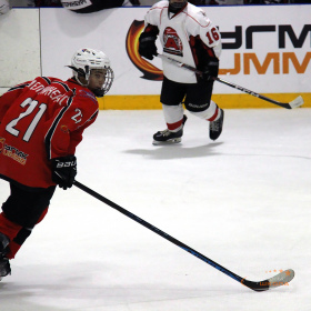 ХК «Авто – Верхняя Пышма» 2006 – ХК «Автомобилист» 2006