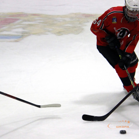 ХК «Авто – Верхняя Пышма» 2006 – ХК «Автомобилист» 2006