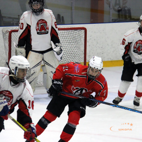 ХК «Авто – Верхняя Пышма» 2006 – ХК «Автомобилист» 2006