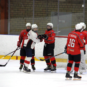 ХК «Авто – Верхняя Пышма» 2006 – ХК «Автомобилист» 2006